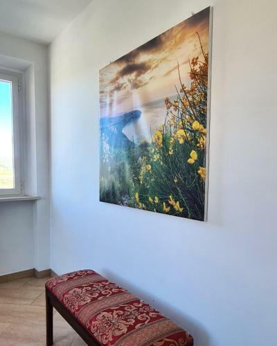 Sibemolle Apartment
