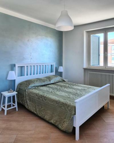 Sibemolle Apartment