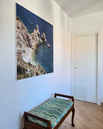 Sibemolle Apartment