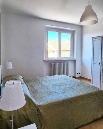 Sibemolle Apartment