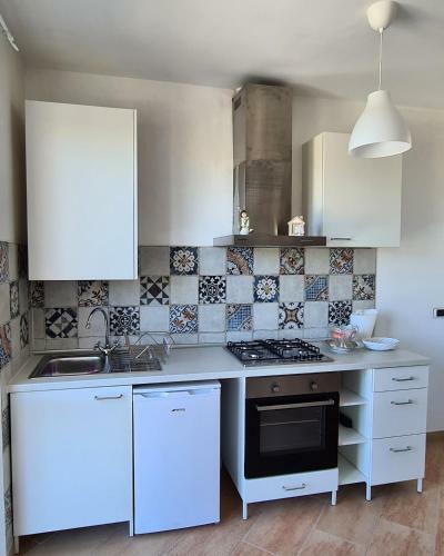 Sibemolle Apartment