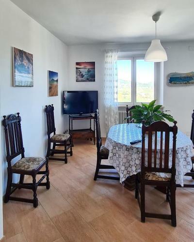 Sibemolle Apartment