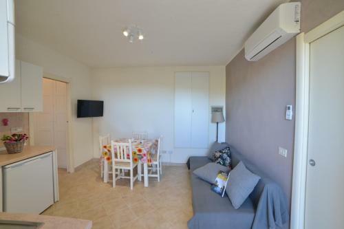 Cambre Apartments