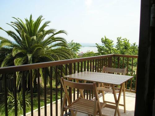 B&B Villa Eugenia