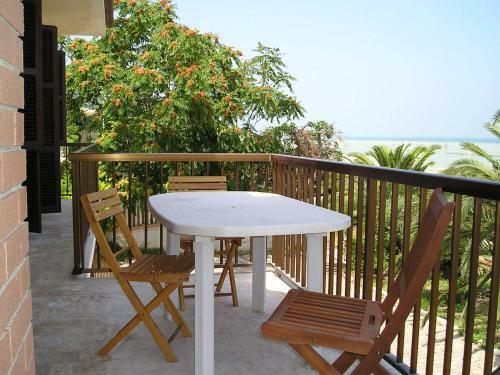 B&B Villa Eugenia