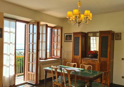 B&B Villa Eugenia