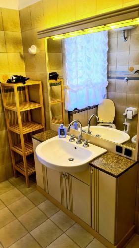 B&B Villa Eugenia