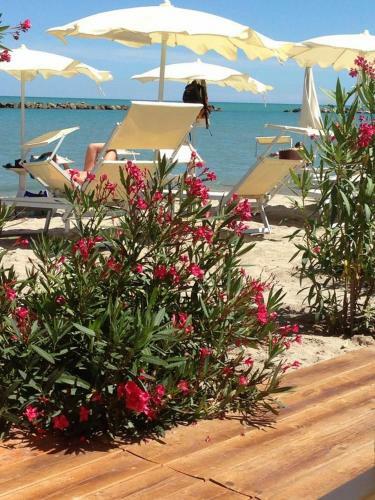 B&B Villa Eugenia