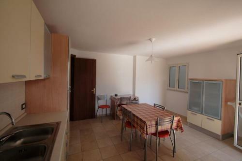 Apartamento Arame