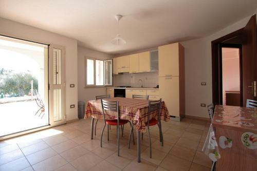 Apartamento Arame