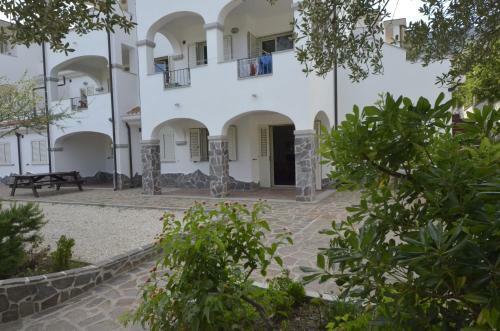 Apartamento Arame