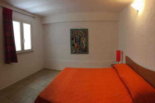 Apartamento Laurus