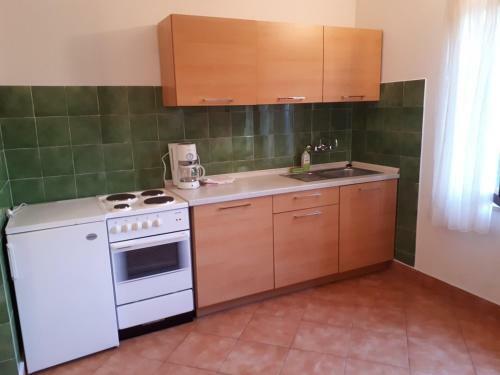 Apartments Zora