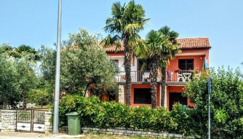 Apartman Maslina