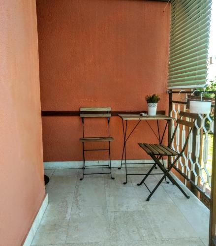 Apartman Maslina