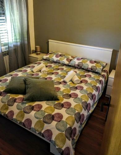 Apartman Maslina