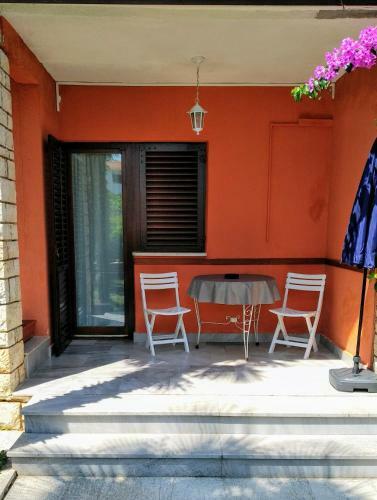 Apartman Maslina
