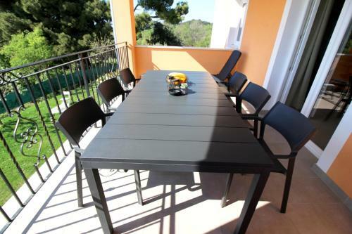 Apartamentos House Anna