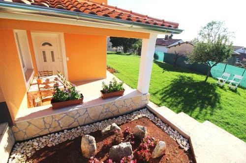 Apartamentos House Anna