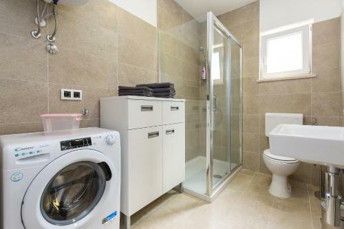 Apartamentos House Anna