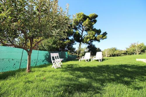Apartamentos House Anna