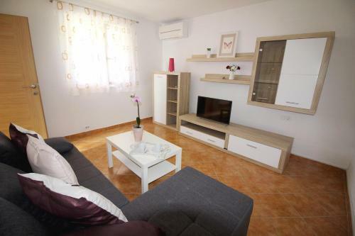 Apartamentos House Anna