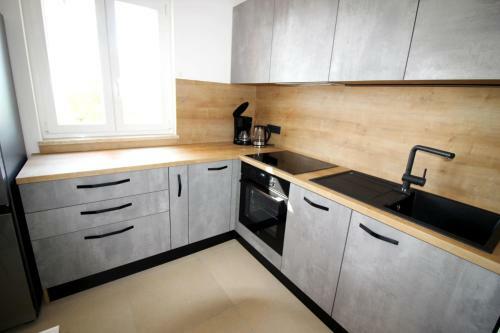Apartamentos House Anna