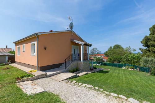 Apartamentos House Anna