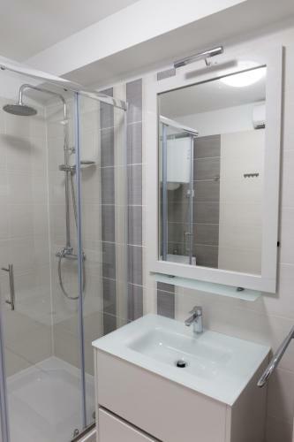 Apartman Parenzzzo