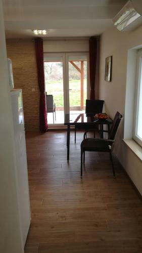 Apartman Parenzzzo