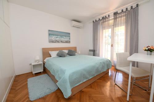 Apartments Krebel