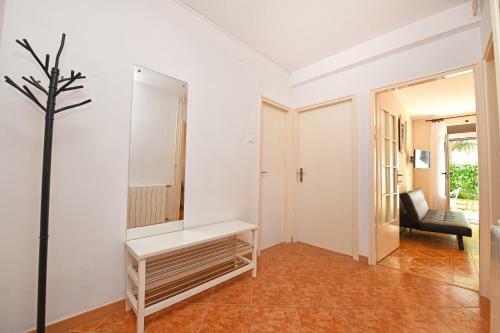 Apartments Krebel