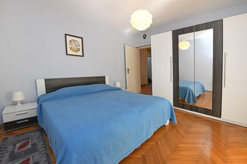 Apartments Krebel
