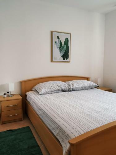 Apartments Krebel
