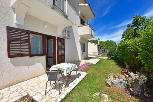 Apartments Denis