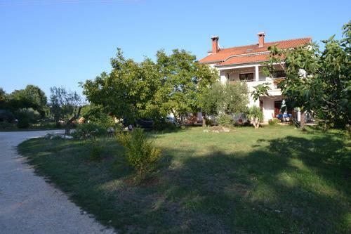 Apartments Denis