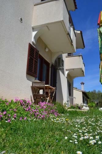 Apartments Denis