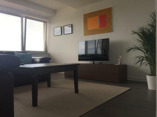 Apartments Ulivo