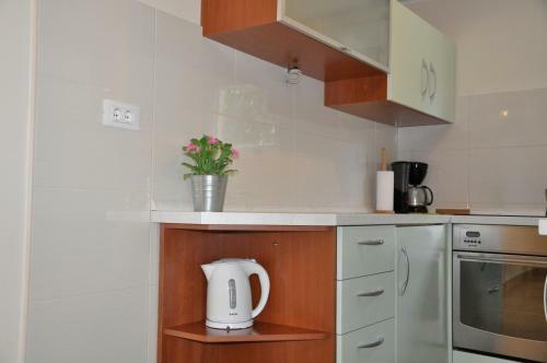 Apartments Ulivo