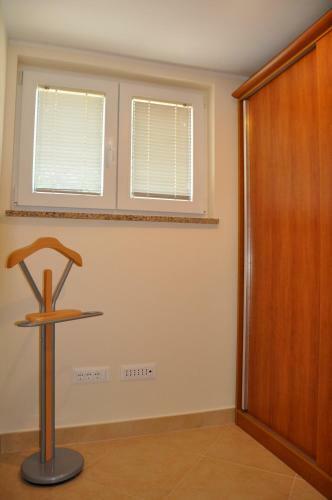 Apartments Ulivo
