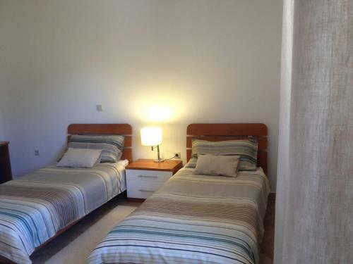 Apartment 3 Molindrio 4****