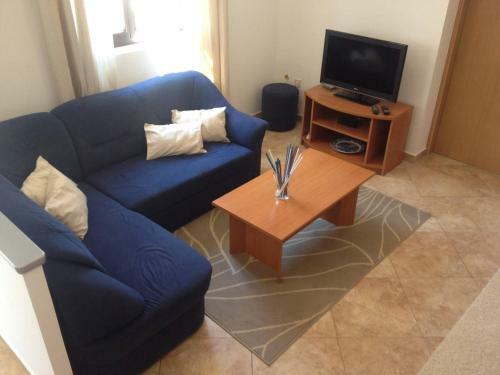Apartment 3 Molindrio 4****