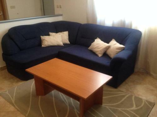 Apartment 3 Molindrio 4****