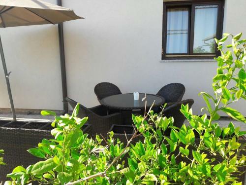 Apartment 3 Molindrio 4****