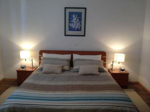 Apartment 3 Molindrio 4****