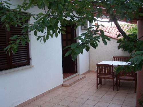 Apartments Jadranka