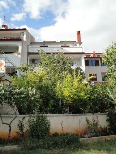 Apartments Jadranka