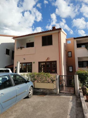 Apartments Jadranka