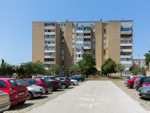 Apartment Lory's Place