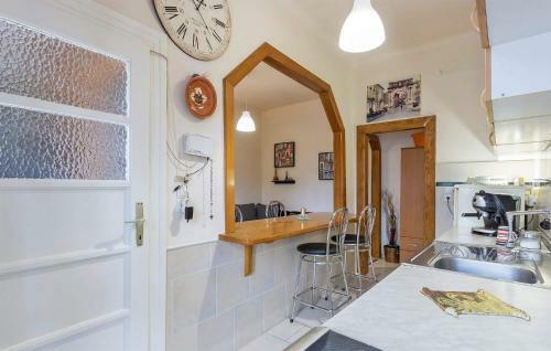 Apartment Nicol